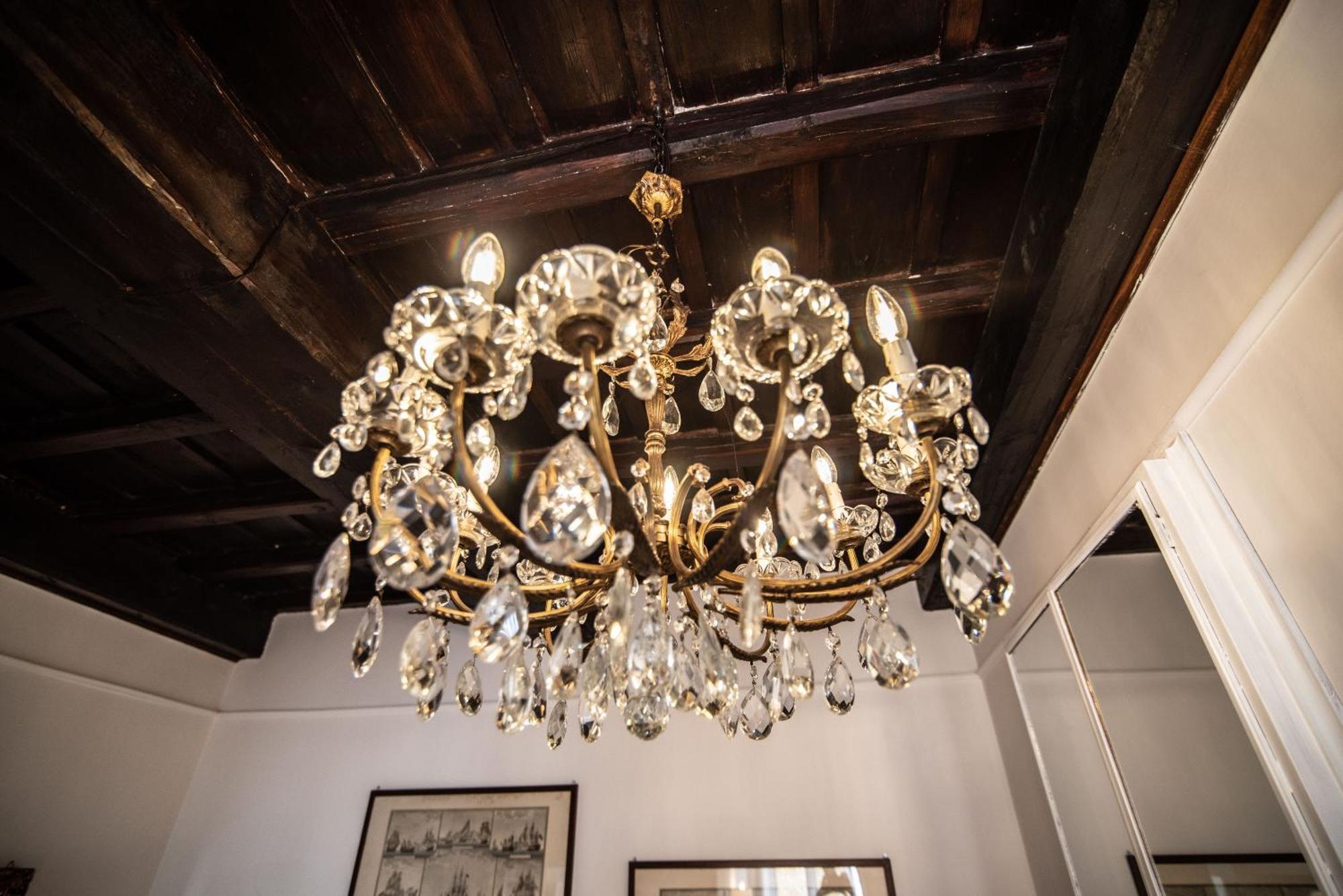 Spanish Steps Apartment & Terrace — Photos 3